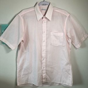 Vintage Christian Dior button up